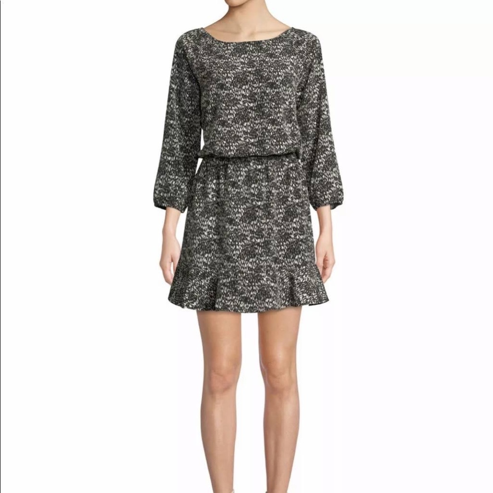 Joie Arryn B dress
